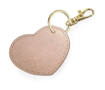 Zawieszka na klucze Boutique Heart (NFR-966294890)