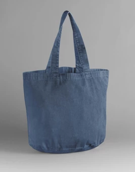Torba Garment Dyed Shopper (NFR-949282070)