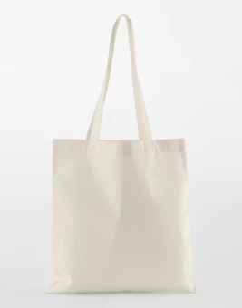 Torba z bawełny organicznej Bag for Life (NFR-930280080)