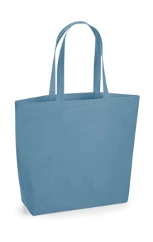 Organiczna torba maxi naturalnie farbowana (NFR-923283180)