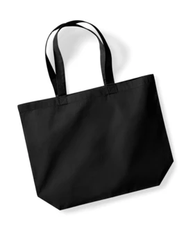 Torba z bawełny organicznej Premium Maxi Tote (NFR-683281010)