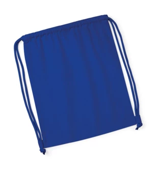 Worek z bawełny organicznej Premium (NFR-661283060)