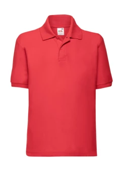Dziecięca koszulka Polo 65/35 (NFR-588014004)