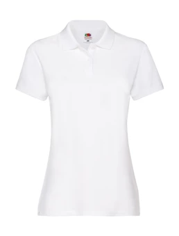 Damska Koszulka Polo Premium (NFR-528010005)