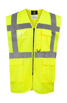 Kamizelka odblaskowa "Hamburg" (NFR-403136002)