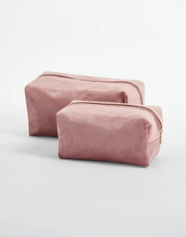 Etui na przybory toaletowe oraz akcesoria Velvet (NFR-309294114)