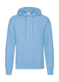 Bluza z kapturem Classic (NFR-276013207)