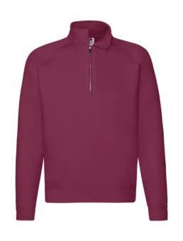 Bluza z krótkim zamkiem (NFR-261014487)