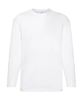 Podkoszulek z długimi rękawami Valueweight T (NFR-170010008)