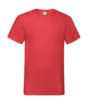 T-Shirt Valueweight V-Neck (NFR-164014006)