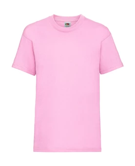 Dziecięcy T-Shirt Valueweight T (NFR-158014203)