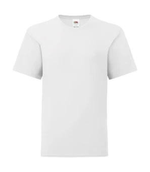 Dziecięcy T-shirt Iconic 150 (NFR-113010007)