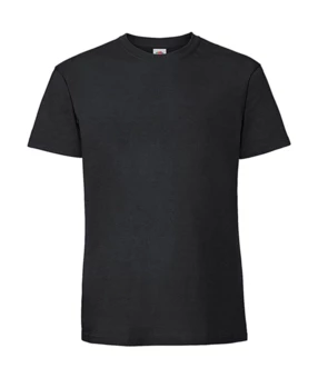 T-shirt Iconic 195 Ringspun Premium T (NFR-103011014)