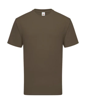 T-shirt Iconic 195 Ringspun Premium T (NFR-103017021)