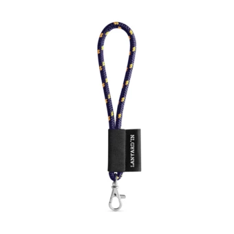 Lanyard NAUTIC Short Set. Modele standardowe (NPS-14001-377)