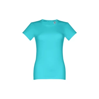 THC ANKARA WOMEN. Damski t-shirt (NPS-30114-144-M)