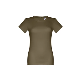 THC ANKARA WOMEN. Damski t-shirt (NPS-30114-149-XXL)