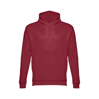 THC PHOENIX. Bluza (unisex) z kapturem z bawełny i poliestru (NPS-30160-115-S)