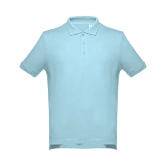 THC ADAM 3XL. Herren Poloshirt (NPS-30133-124-3XL)