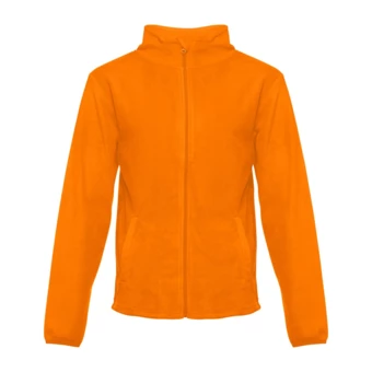 THC HELSINKI. Męska bluza polarowa z poliestru (NPS-30164-128-M)