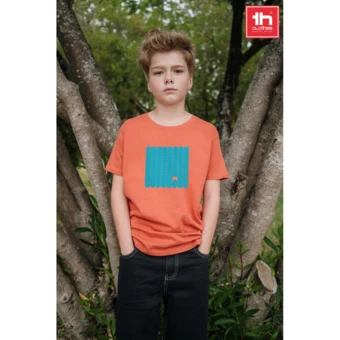 THC QUITO. Dziecięcy t-shirt (NPS-30169-104-10)