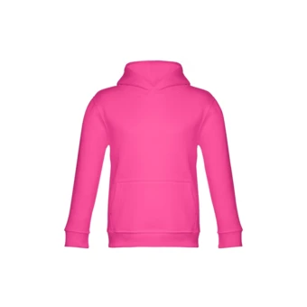 THC PHOENIX KIDS. Bluza dla dzieci (unisex) (NPS-30174-102-10)