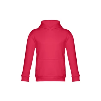 THC PHOENIX KIDS. Bluza dla dzieci (unisex) (NPS-30174-105-10)