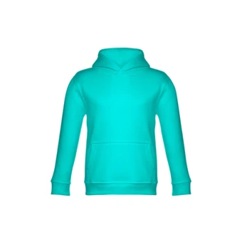 THC PHOENIX KIDS. Bluza dla dzieci (unisex) (NPS-30174-169-12)