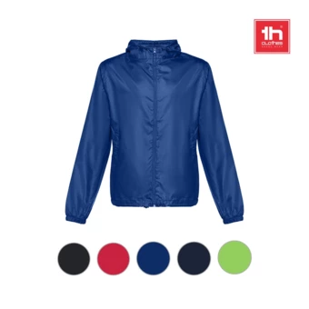 THC DUBLIN. Uniwersalna wiatrówka (NPS-30190-134-M)