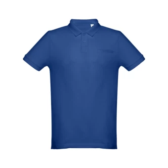 THC DHAKA. Męski polo t-shirt (NPS-30208-114-XXL)