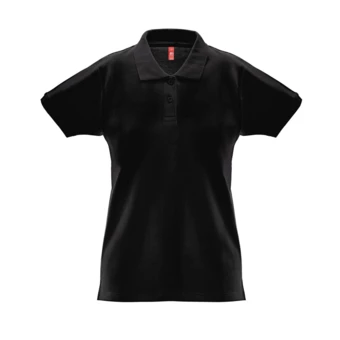 THC MONACO WOMEN. Damska koszulka polo (NPS-30262-103-XL)