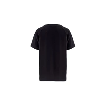 THC MOVE KIDS. T-shirt poliestrowy z krótkim rękawem dla dzieci (NPS-30275-198-12)