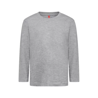 THC BUCHAREST KIDS. Langarmshirt (NPS-30311-183-4)