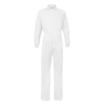 VL YAMA. Kombinezon z diagonalu (200 g/m²), z bawełny (35%) i poliestru (65%) (NPS-36086-106-52)