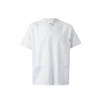 VL TLALOC. Sanitarna czapka z diagonalu (190 g/m²), z bawełny (35%) i poliestru (65%) (NPS-36131-106-4XL)