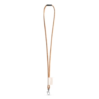 75096. Lanyard Cork Long Set. Modele standardowe (NPS-75096-333)