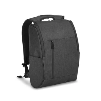 LUNAR. Laptop-Rucksack 15.6" aus 600D (NPS-92164-133)