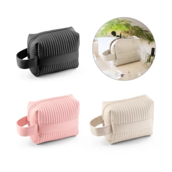 GILI. Torebka PU (21% PU z recyklingu i 30% poliestru z recyklingu) (NPS-92199-112)