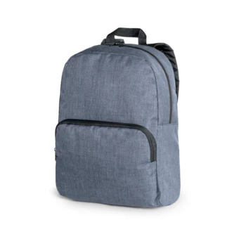 KIEV. Laptop-Rucksack 14" aus 600D (NPS-92622-104)