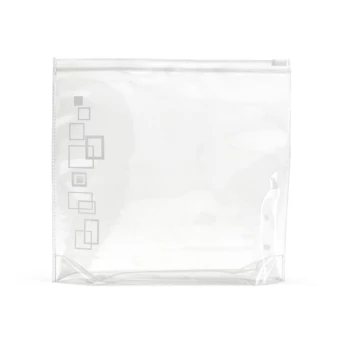 VALENTINA. Hermetyczna kosmetyczka wykonana z PVC (NPS-92720-106)