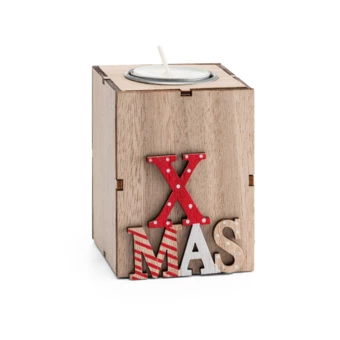 SCENT. Świecznik (NPS-95046-105)