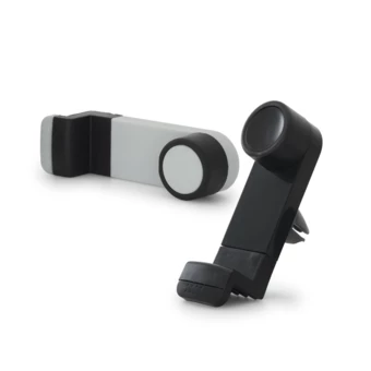 EULER. Uchwyt samochodowy na telefon ABS (NPS-97338-123)