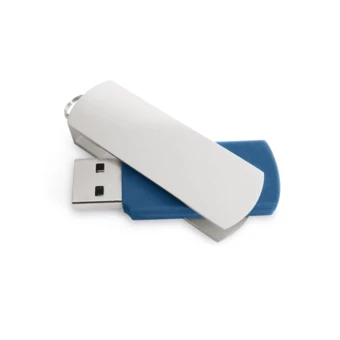BOYLE 8GB. USB-Stick mit Metallclip 8 GB (NPS-97435-104)