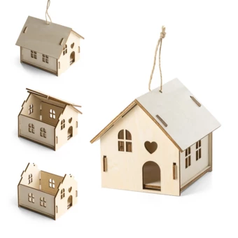 LYNX. Ozdoba świąteczna (NPS-99035-150)