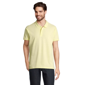 PLANET MEN polo 170g - PLANET MEN (NMO-S03566-LY-3XL)