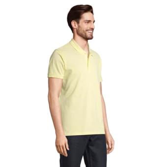 PLANET MEN polo 170g - PLANET MEN (NMO-S03566-LY-3XL)