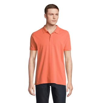PLANET MEN polo 170g - PLANET MEN (NMO-S03566-PO-XXL)