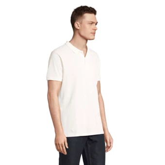 PLANET MEN polo 170g - PLANET MEN (NMO-S03566-WW-S)