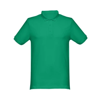 THC MONACO. Herren Poloshirt (NPS-30188-109-M)