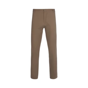 VL VISHNU. Elastyczne spodnie chino unisex (260 g/m²) z bawełny (98%) i elastanu (2%) (NPS-36118-150-34)
